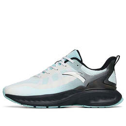 Кроссовки шокируют игру 1.5 low Anta, белый 112215518-2 | white/blue/black