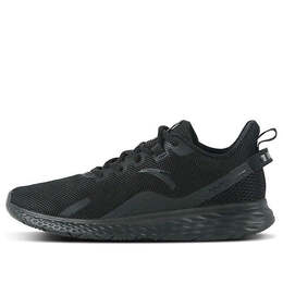 Кроссовки кроссовки Anta, черный 111935525r-6 | black