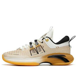 Кроссовки zup1 Anta, белый 112321105-4 | white/brown/black