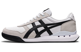 Кроссовки Onitsuka Tiger Ultimate 81 Lifestyle Unisex, серый/белый/черный 1183b510-100