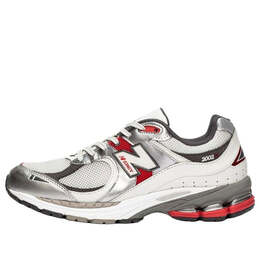 Кроссовки 2002р New Balance, белый m2002rlb | white/gray/red