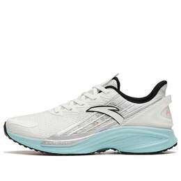 Кроссовки lingpao 3.0 Anta, белый 112325585-5 | white/black/blue