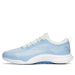 Кроссовки водородный бег 4 Anta, белый 112225541-1 | blue white