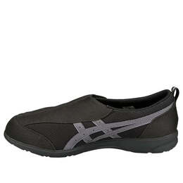 Кроссовки life walker 101 кроссовки Asics, черный flc101-9073 | black
