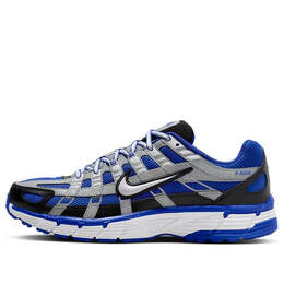 Кроссовки р 6000 Nike, синий cd6404-400 | blue/black/silver/white