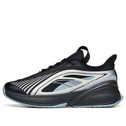 Кроссовки c37 2 Anta, черный 112135537r-4 | black/silver/blue