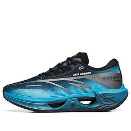 Кроссовки шокируют волны Anta, синий 112255599a-3 | blue/black/silver