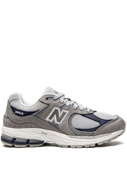 Кроссовки 2002R из коллаборации с thisisneverthat New Balance, серый m2002rth | серый