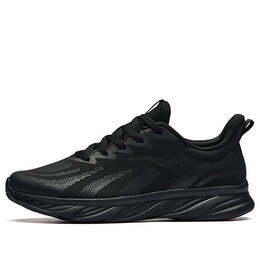 Кроссовки беговые серии кроссовки Anta, черный 112235571-7 | black