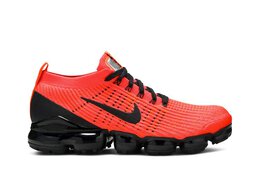 Кроссовки Nike Air VaporMax 3.0, красный aj6900 608 | red