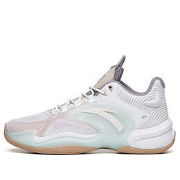 Кроссовки слышат волну 3 Anta, серый 112131608-5 | grey/white/green/khaki