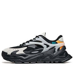 Кроссовки серии Life кроссовки Anta, черный 912018842-2 | black/grey