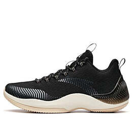 Кроссовки кинжал 2 Anta, черный 11841304-1 | black/white