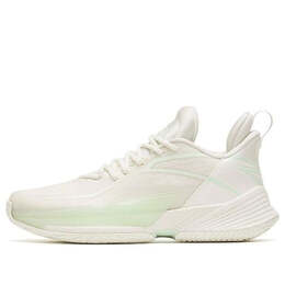 Кроссовки reckless 3 азот Anta, белый 112241108-2 | white/green