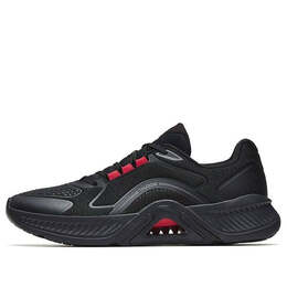 Кроссовки тренировочные серии кроссовки Anta, черный 112247789-6 | black/red