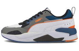 Кроссовки Puma X-Ray 2 Life Unisex, белый/серый/синий 374121-05