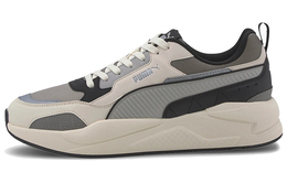 Кроссовки Puma X-Ray 2 Life Unisex, серый/темно-серый 374121-03