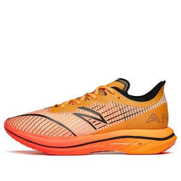 Кроссовки c202 gt Anta, оранжевый 112145589s-6 | orange/black/red