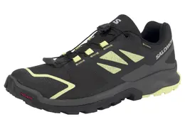 Кроссовки Salomon "NEKOMA Gore-Tex", водонепроницаемые, черный 4115402139 | schwarz