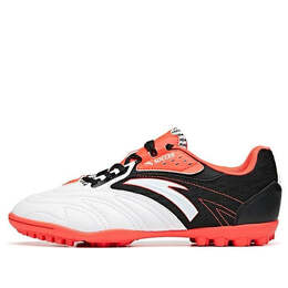Кроссовки футбольная серия кроссовки Anta, красный 912032202-1 | red/white/black