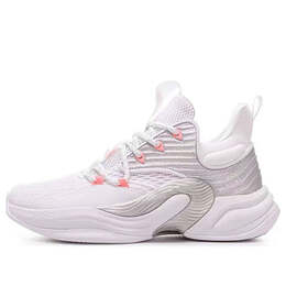 Кроссовки Heat Wave 2 Anta, фиолетовый 112031105-5 | light purple/silver
