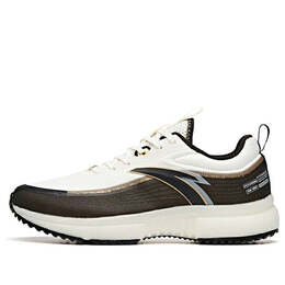 Кроссовки пузырь Anta, белый 112045520-3 | white/black/brown