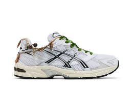 Asics Кроссовки BENTGABLENITS x Gel 1130, цвет A Prize In Every Box - Black 1201a256 118 bentgablenits | a prize in every box - black