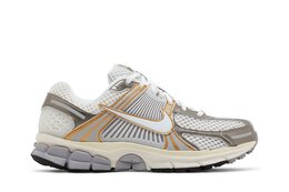 Nike Кроссовки Air Zoom Vomero 5, цвет Metallic Pewter Gold hj7247 099 | metallic pewter gold