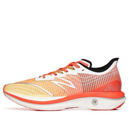 Кроссовки c202 gt Anta, оранжевый 112225589s-3 | orange/yellow/white