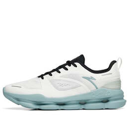 Кроссовки тренировочные серии кроссовки Anta, белый 112237720-1 | ivory/ice blue