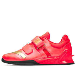 Кроссовки танденг низкие Anta, красный 512211301-1 | red/black/gold