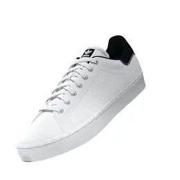 Кроссовки Adidas "STAN SMITH CS", белый 2437752889 | cloud white / cloud white / core black