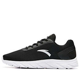 Кроссовки беговые серии кроссовки Anta, черный 91915529-3 | black/white