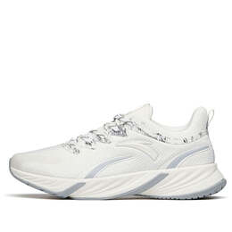 Кроссовки беговые серии кроссовки Anta, белый 112145523-5 | white/grey