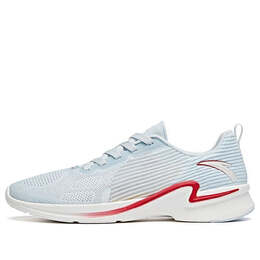 Кроссовки водородные беговые 2 Anta, голубой 112025540-3 | light blue/red/white