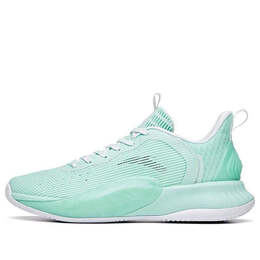 Кеды легкая кавалерия 6 Anta, зеленый 112121605-6 | porcelain green/white