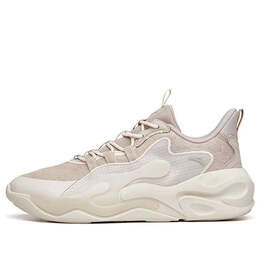 Кроссовки модные поклонение 2 низкие Anta, серый 112138840-3 | mud sand grey