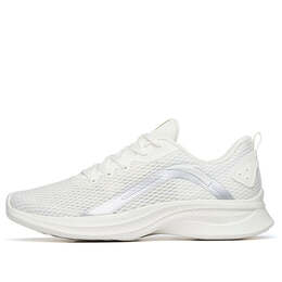 Кроссовки беговые серии кроссовки Anta, белый 112225570-5 | white/silver