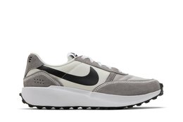 Nike Кроссовки Waffle Debut, цвет Flat Pewter fj4195 003 | flat pewter