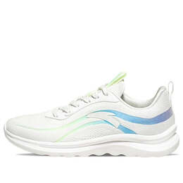 Кроссовки wuyue duzun 2 Anta, белый 112227710s-1 | white/green/blue