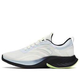 Кроссовки шокируют игру se low Anta, белый 912315585-1 | white/blue/black