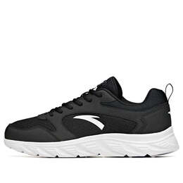 Кроссовки беговые серии кроссовки Anta, черный 912145520-6 | black/white