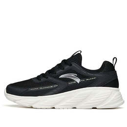 Кроссовки беговые серии кроссовки Anta, черный 112225573-3 | black/grey/white