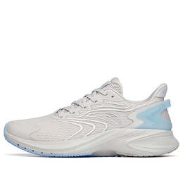 Кроссовки lingpao 1.0 Anta, серый 112225585-10 | grey/white/blue