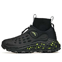 Кроссовки из распродажиhe bembury sb 01 Anta, черный 112118823-1 | black/volt
