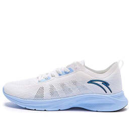 Кроссовки беговые серии кроссовки Anta, белый 112225540-3 | white/blue
