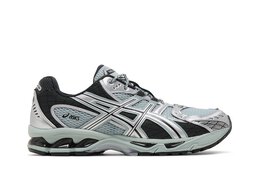 Asics Кроссовки Gel Nimbus 10.1, цвет Ocean Haze Pure Silver 1203a543 400 | ocean haze pure silver
