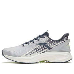 Кроссовки lingpao 3.0 Anta, серый 112325585-4 | grey/white