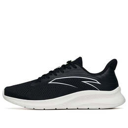 Кроссовки беговые серии кроссовки Anta, черный 912235521-1 | black/white
