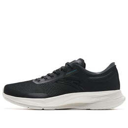 Кроссовки водородный бег 5.0 Anta, черный 112325540-2 | black/white